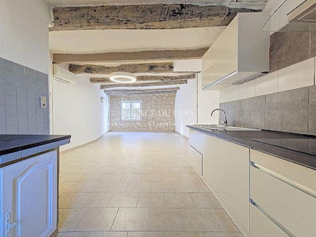 Maison vente à Arrondissement de Draguignan, Trans-en-provence