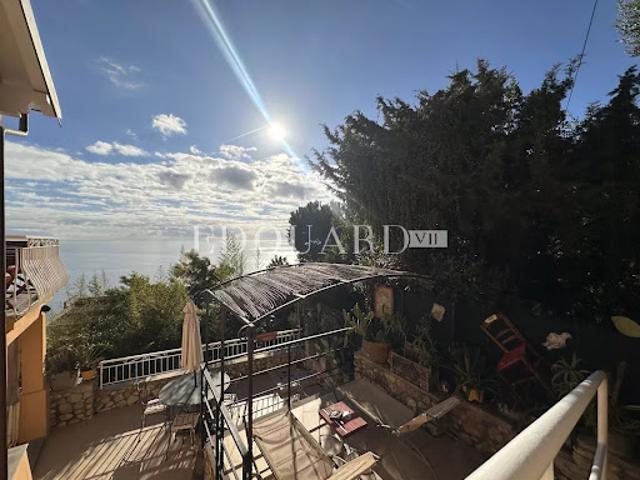 Maison vente à Nice, Roquebrune-cap-martin