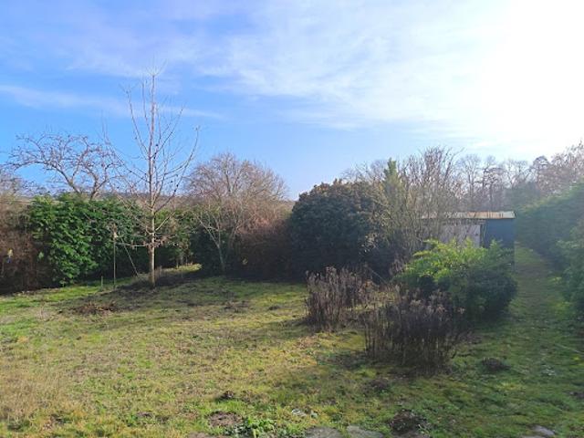 Maison vente à Dreux, Abondant