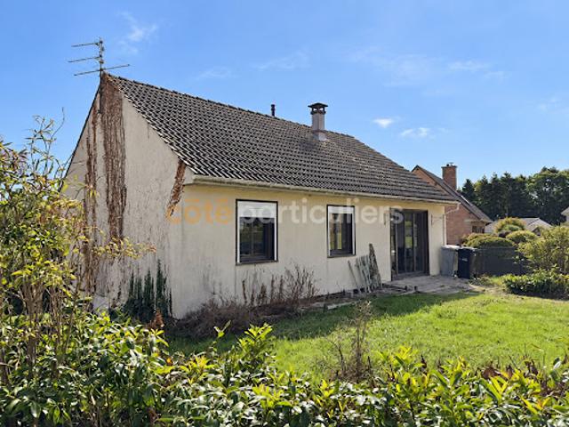 Maison vente à Saint-Pol-sur-Ternoise, Pas-de-Calais