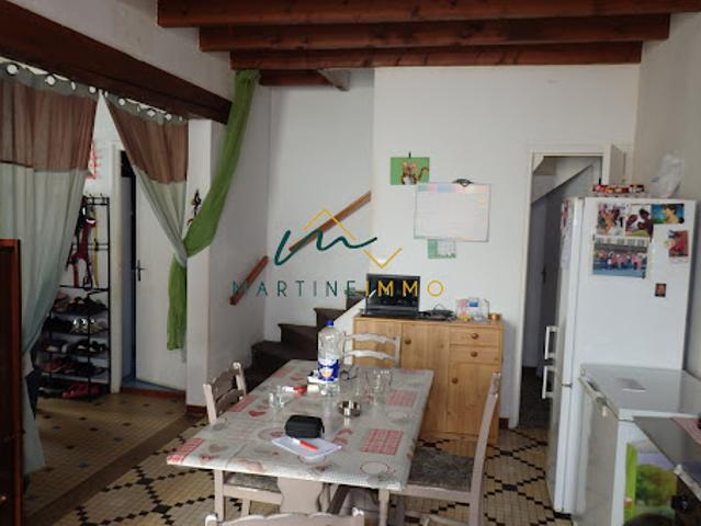 Maison vente à Langon, La Réole