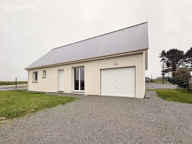 Maison vente à Le Havre, Tourville-les-ifs