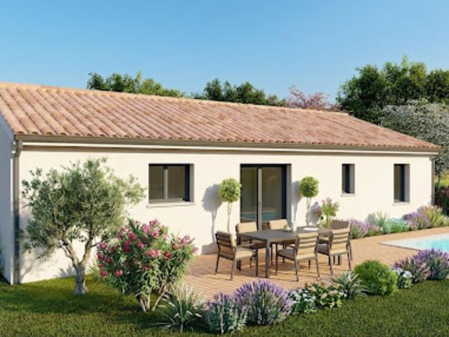 Maison vente à Guéret, La Souterraine