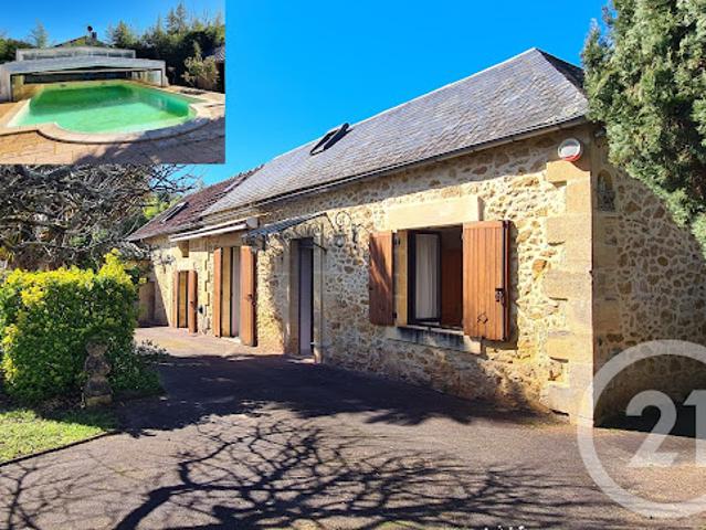 Maison vente à Sarlat-la-Canéda, Sarlat-la-canéda