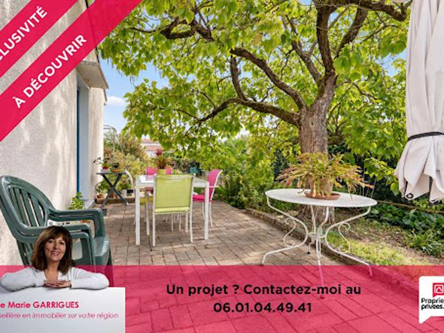 Maison vente à Hameau de la Boisière, Saint-Symphorien-d'Ozon