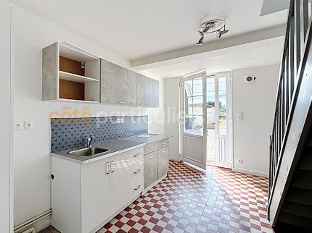 Maison vente à Bernay, Bourgtheroulde-infreville