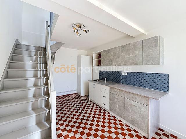 Maison vente à Bernay, Bourgtheroulde-infreville