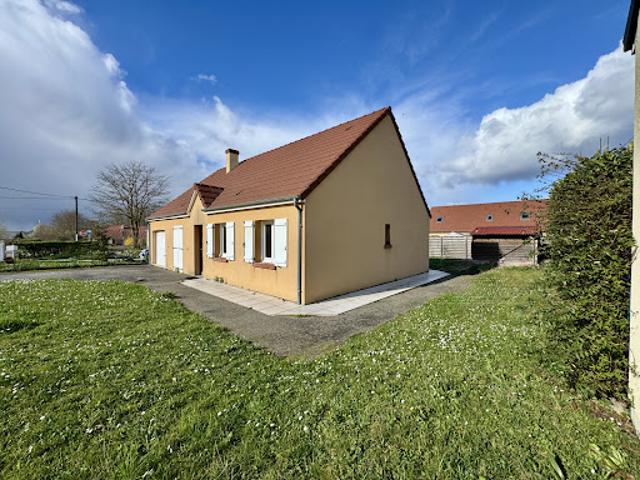 Maison vente à Montargis, Amilly
