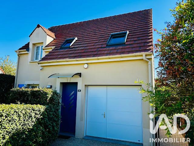 Maison vente à Angerville, Essonne