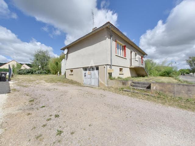 Maison vente à Auxerre, Appoigny