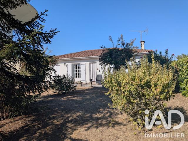 Maison vente à Bassens, Gironde