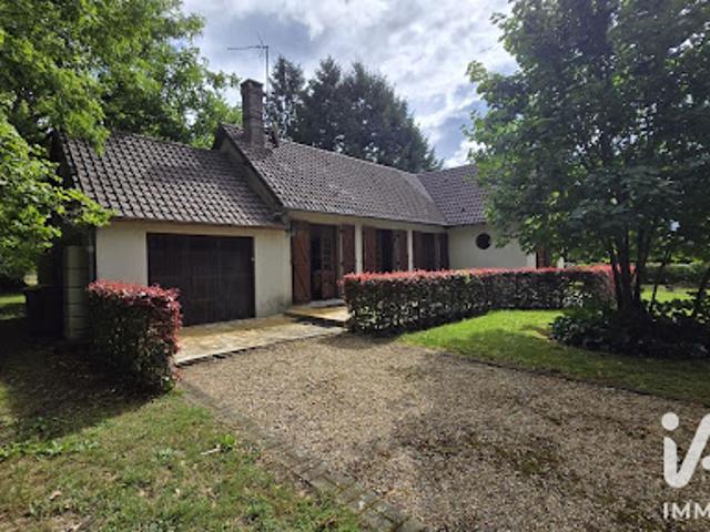 Maison vente à Évreux, Beaubray