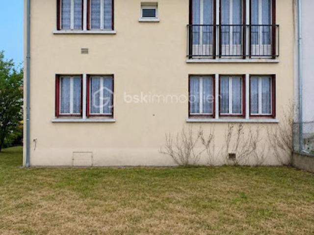 Maison vente à Bellac