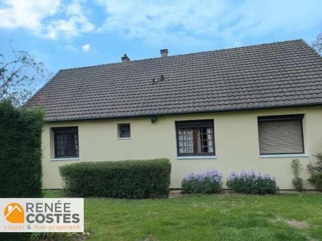 Maison vente à Bernay