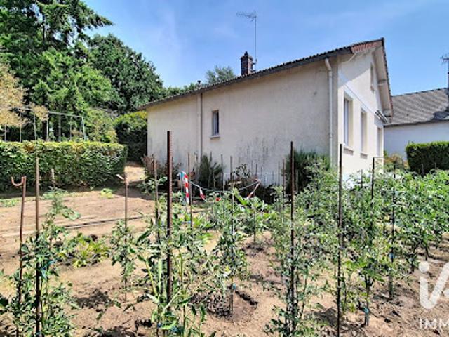 Maison vente à Étampes, Boissy-le-cutté