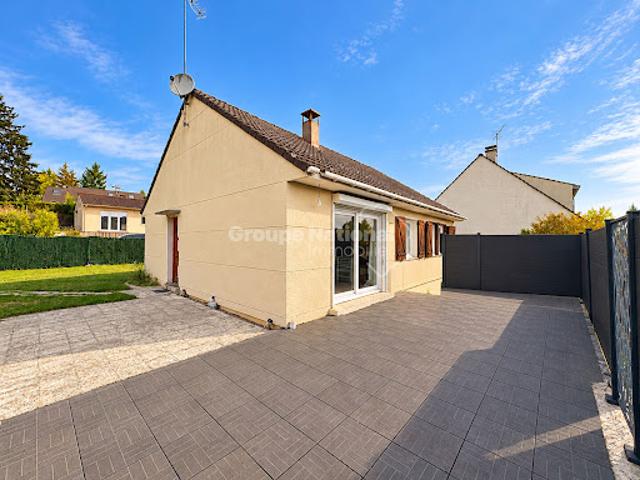 Maison vente à Bornel