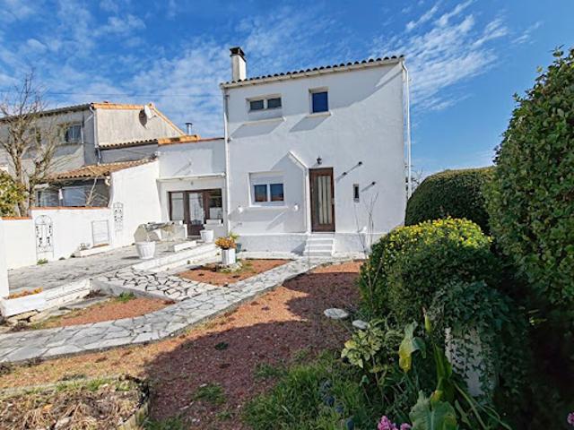 Maison vente à France métropolitaine, Bourcefranc-le-chapus