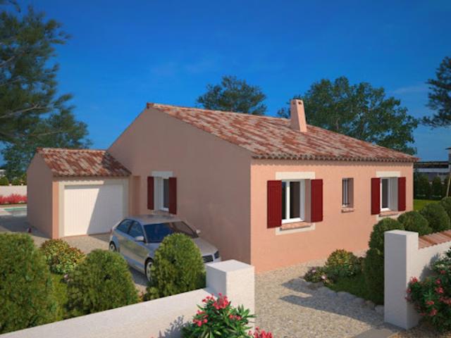 Maison vente à Lodève, Brissac