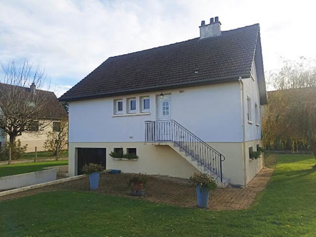 Maison vente à Dieppe, Cany-barville