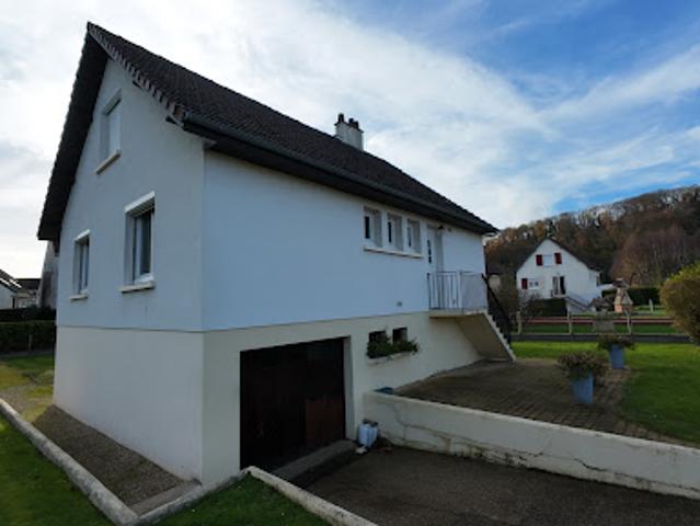 Maison vente à Dieppe, Cany-barville