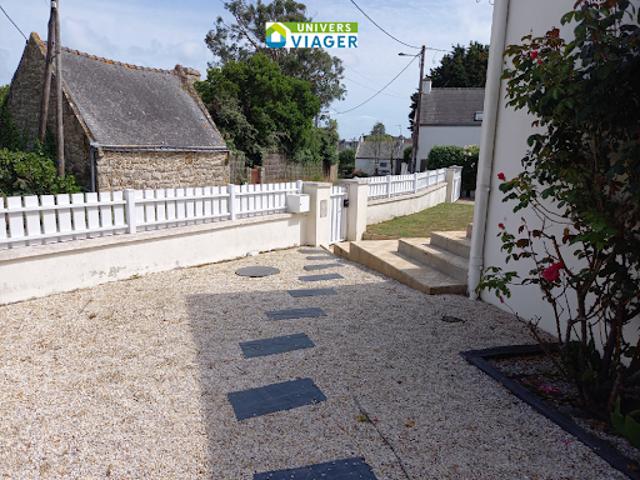 Maison vente à Lorient, Bretagne