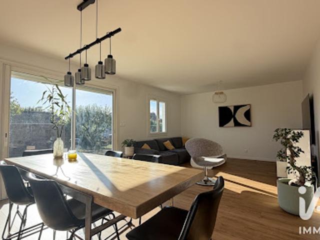 Maison vente à Cesson, Seine-et-Marne
