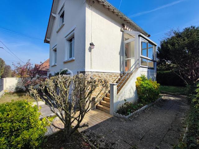 Maison vente à Torcy, Champs-sur-marne