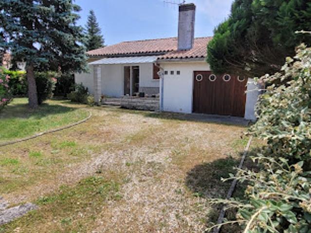 Maison vente à Châteaubernard, Dizedon
