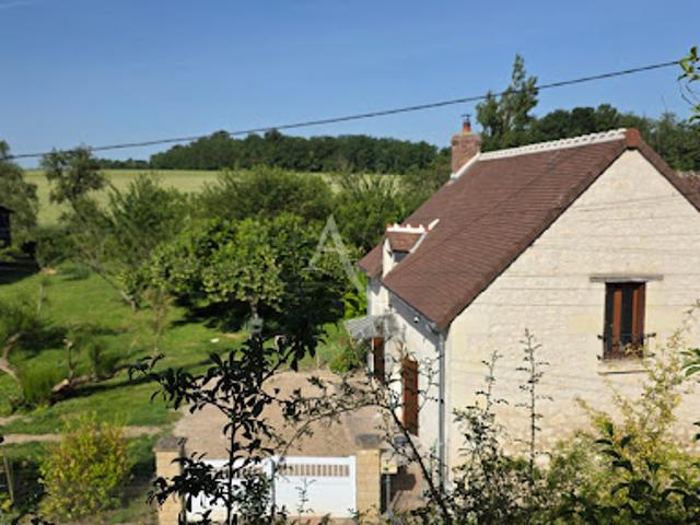 Maison vente à Romorantin-Lanthenay, Châteauvieux