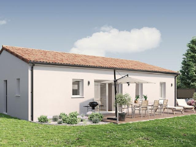 Maison vente à Cholet