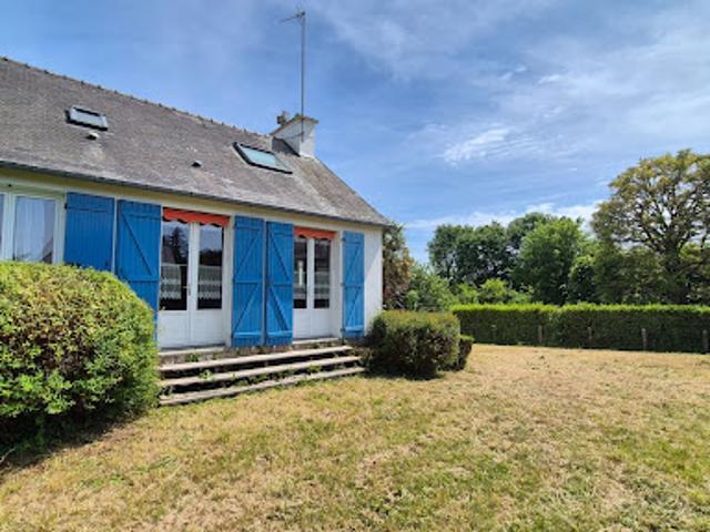 Maison vente à Lanmeur, Clohars-Carnoët