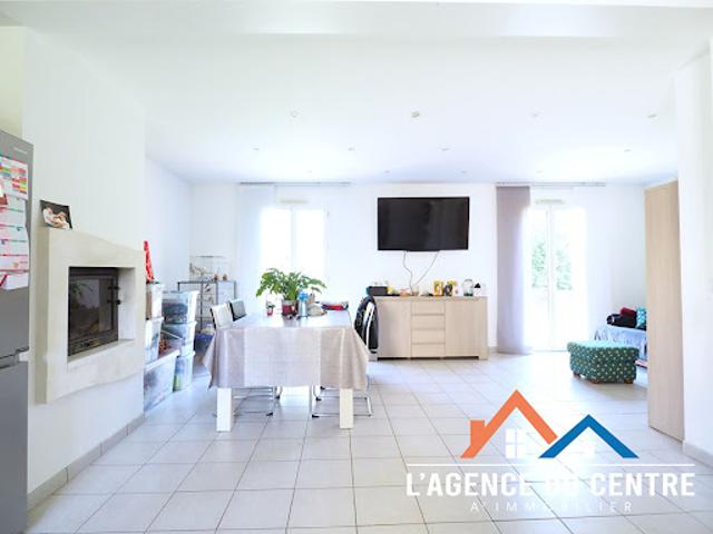 Maison vente à Saint-Germain-en-Laye, Conflans-sainte-honorine