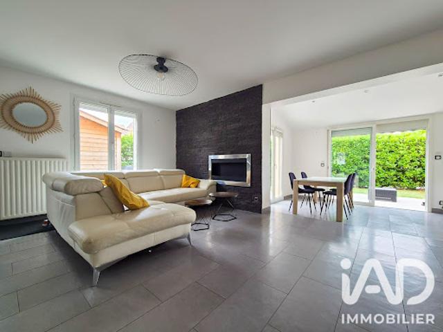 Maison vente à Le Fief A Cavan, Courdimanche