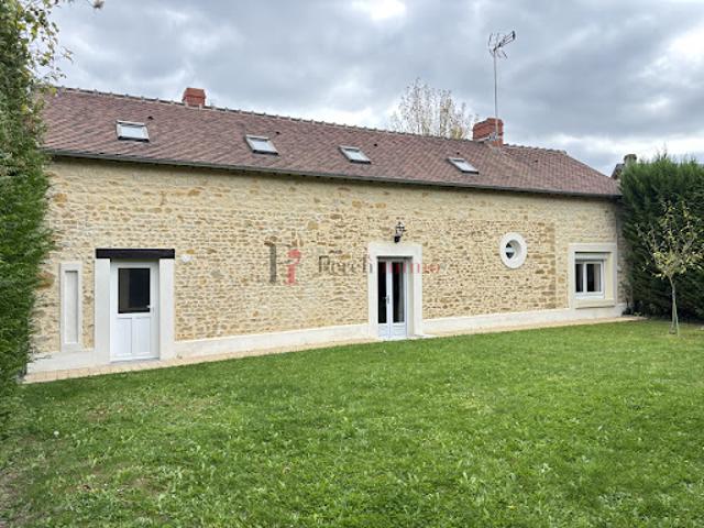 Maison vente à Alençon, Ferrières-la-verrerie