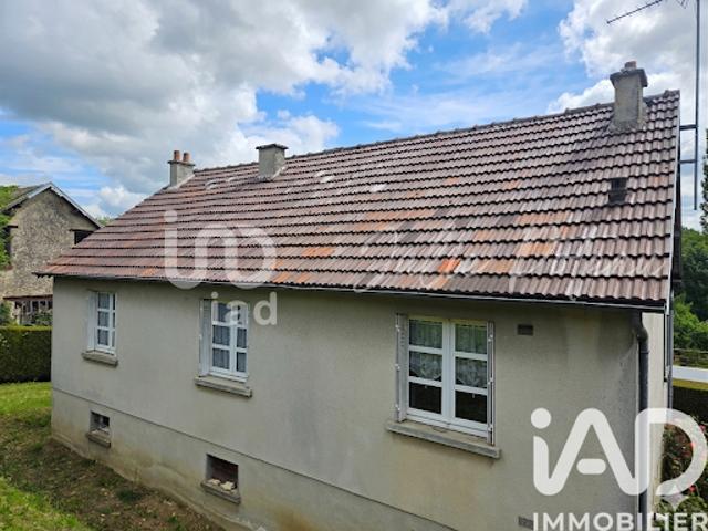 Maison vente à Soissons, Epagny