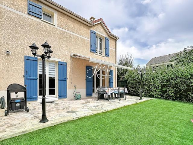 Maison vente à Pontoise, Eragny