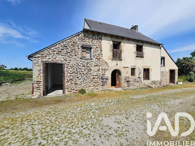 Maison vente à Saint-Brieuc, Bretagne