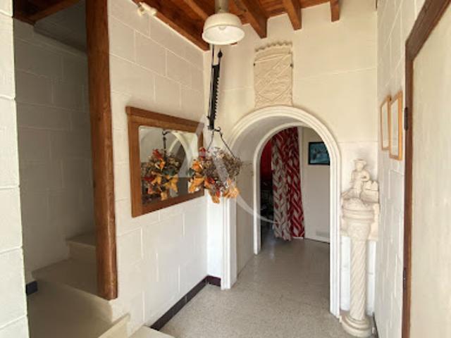 Maison vente à Abbeville, Fort-mahon-plage