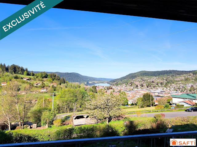 Maison vente à Saint-Dié-des-Vosges, Gérardmer