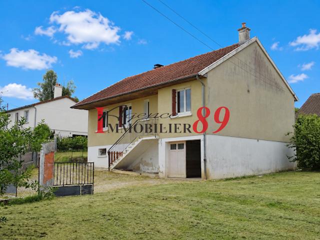Maison vente à Troyes, Mussy-sur-seine