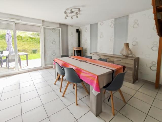 Maison vente à Saint-Quentin, Gricourt