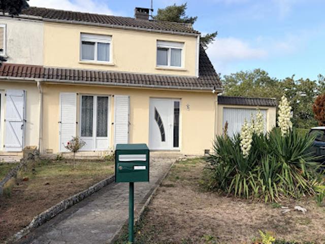 Maison vente à Guise, Aisne