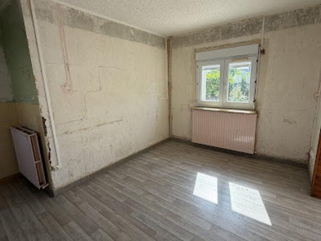 Maison vente à Avesnes-sur-Helpe, Hautmont