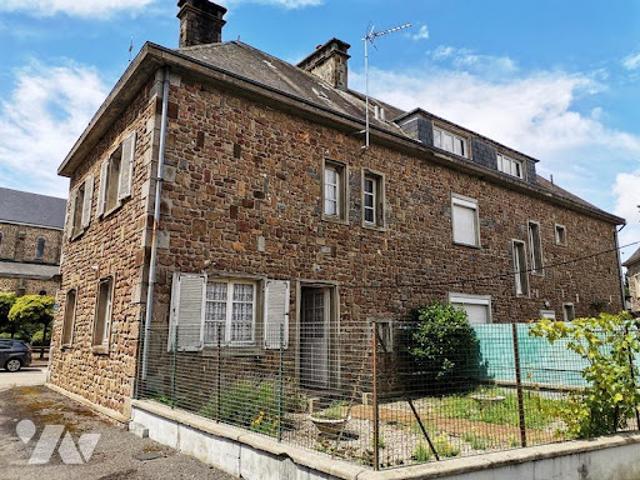 Maison vente à Joué-du-Bois, Orne