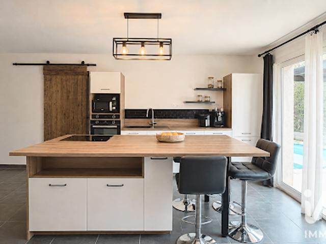 Maison vente à Apt, La Bastide-des-jourdans