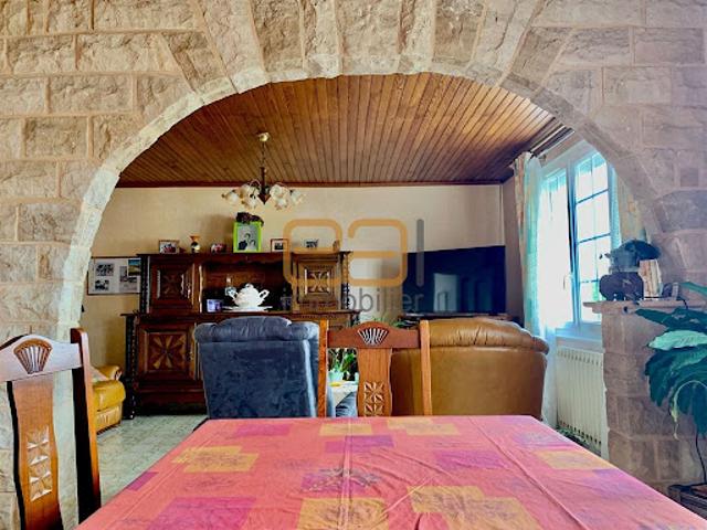 Maison vente à Le Mans, La Bazoge