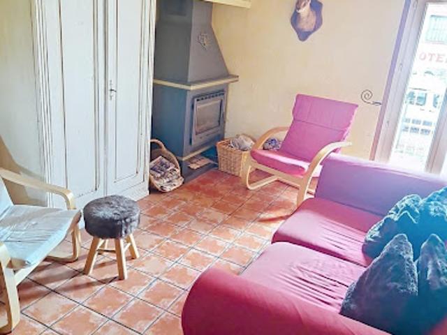 Maison vente à Résidence de la Têt, La Cabanasse