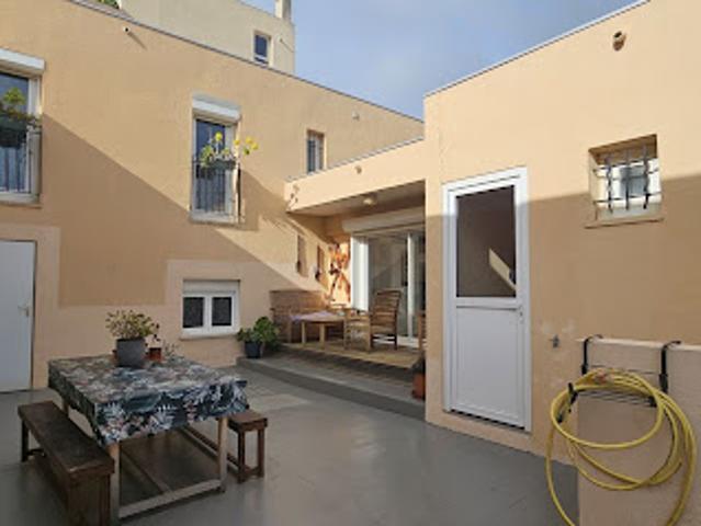 Maison vente à Marseille, La Ciotat