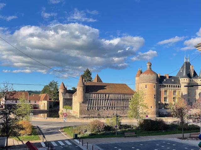 Maison vente à Charolles, La Clayette