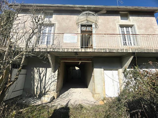 Maison vente à Beaune, La Rochepot